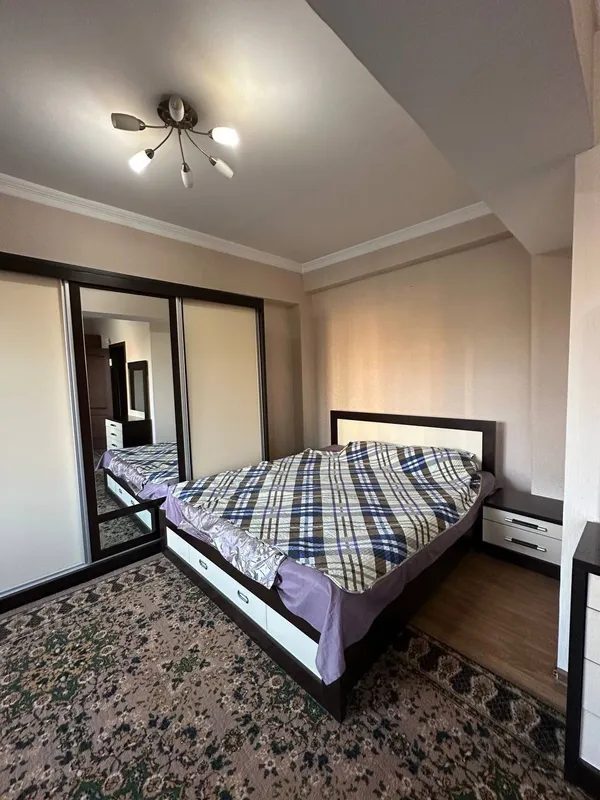 4-комнатная квартира, 88 м2, Юнусабад 7