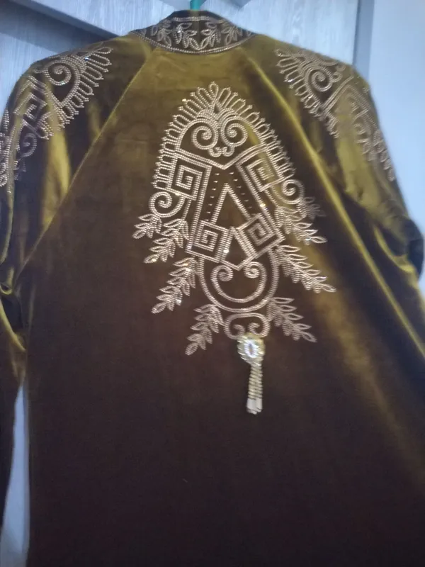 abaya 5 abaya 5