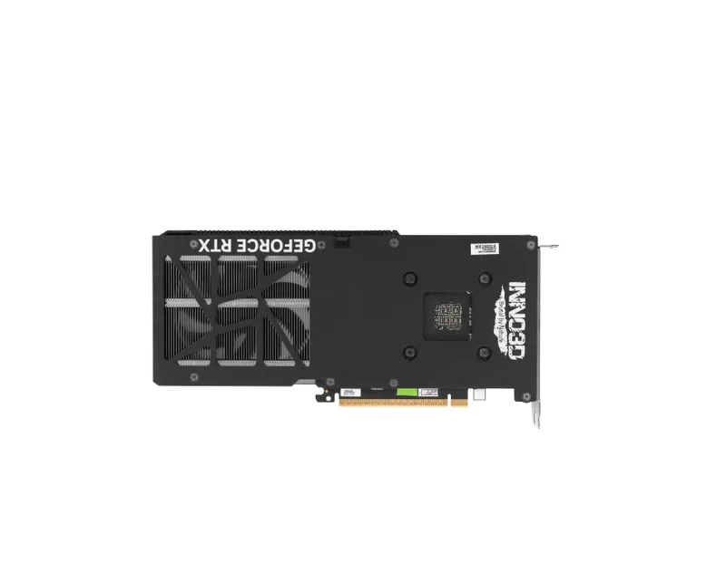 - Видеокарта Inno3D GeForce RTX 5060 Twin X2 OC 8GB 2 - Видеокарта Inno3D GeForce RTX 5060 Twin X2 OC 8GB 2