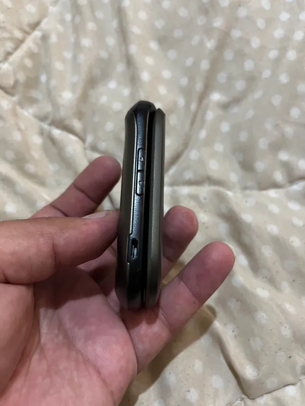 Samsung Gusto 2, noodatiy rangda 5