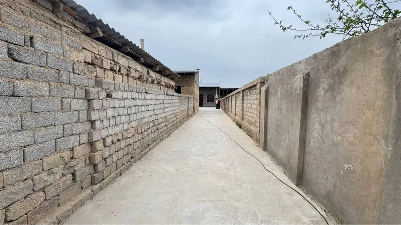 Xovli sotiladi Zangiota bekbaraka domga yetmasdan navqiron mahalla — фото 1