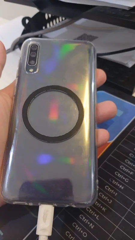Samsung A50 2 Samsung A50 2