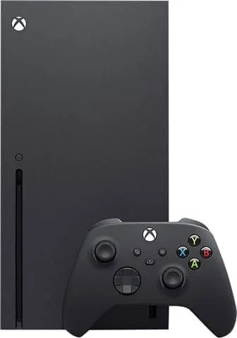 Xbox series X + Monitor bilan 2k 120hz 27 dyumlik — фото 1