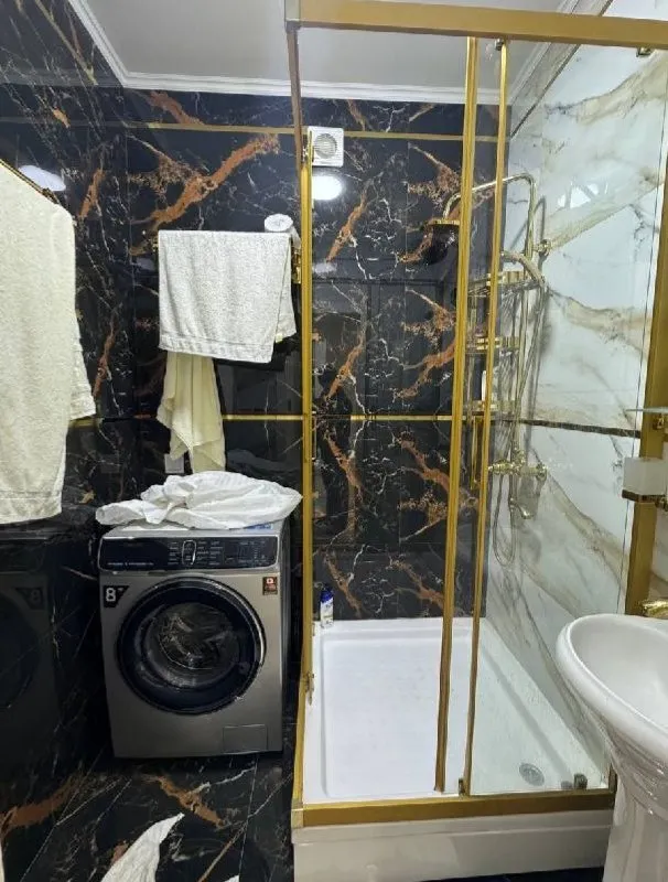3 xonali kvartira, 61 m2, Yakkasaroy 8 3 xonali kvartira, 61 m2, Yakkasaroy 8