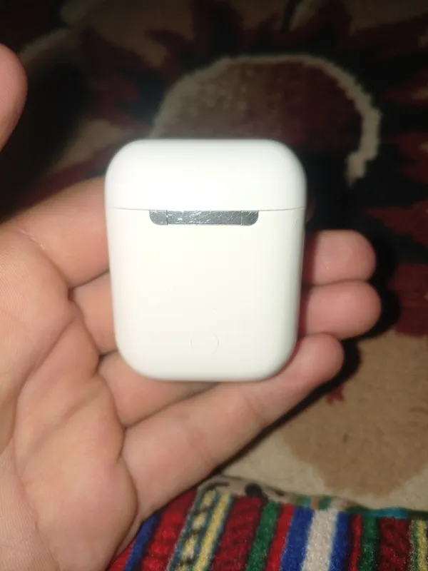 Airpots 2