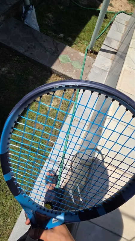 Babolat pure drive 2025!! — фото 3