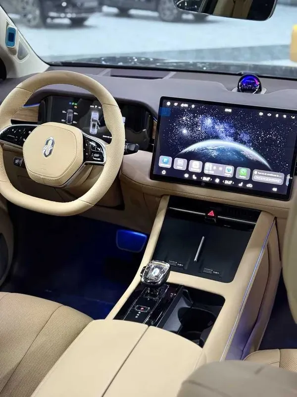 aito m7 ultra naxt va xalol nasiya savdo — фото 1