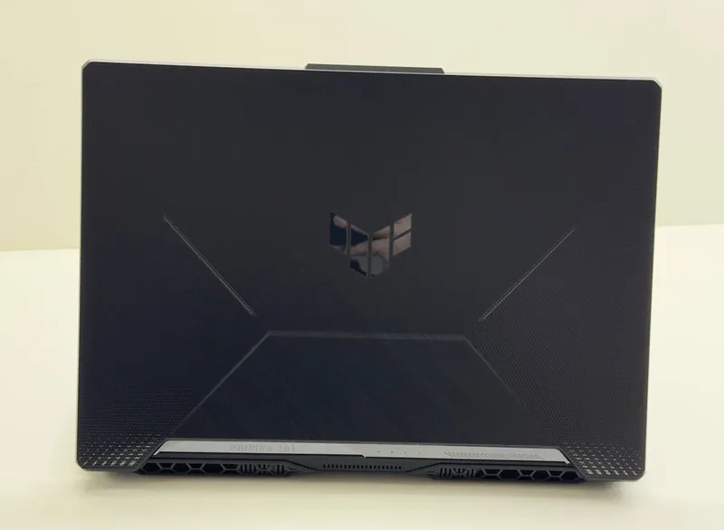 Asus Tuf Gaming A15 — Ryzen 7435HS / RTX 2050 4GB — фото 7