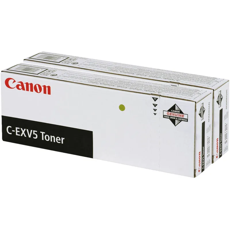 Canon C-EXV 5 (440 г, 8000 копий) — фото 4