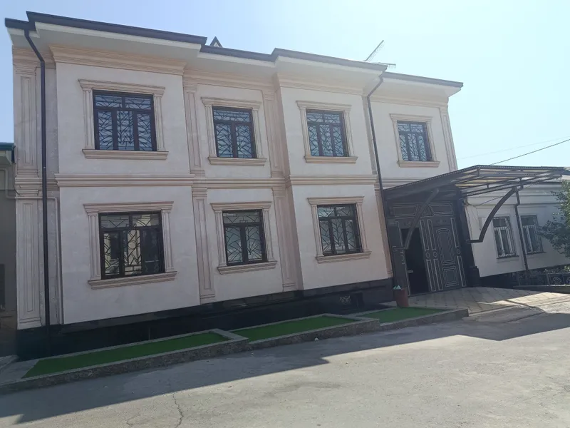 Учтепинский район, махалля Ок Масжид, 5 соток 2