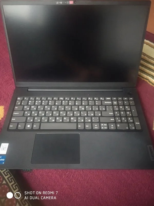 Продаётся ноутбук Lenovo Intel Core i5, память 512/8 1 Продаётся ноутбук Lenovo Intel Core i5, память 512/8 1
