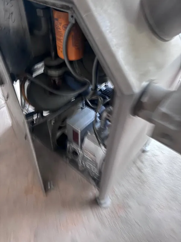 Вакуумный Шнековый Шприц Vemag Robot 500 — фото 4