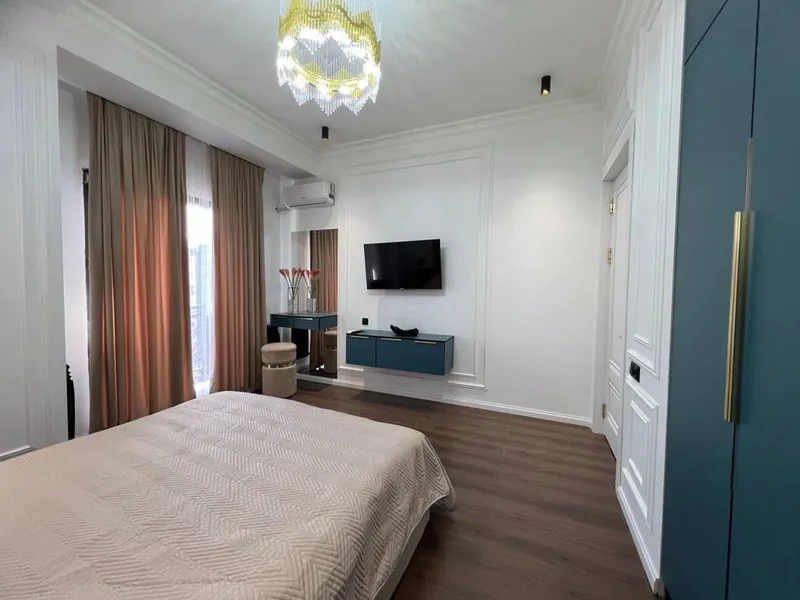 2-комнатная квартира в ЖК Kazakhstan | Юнусабад | 62м2 — фото 4