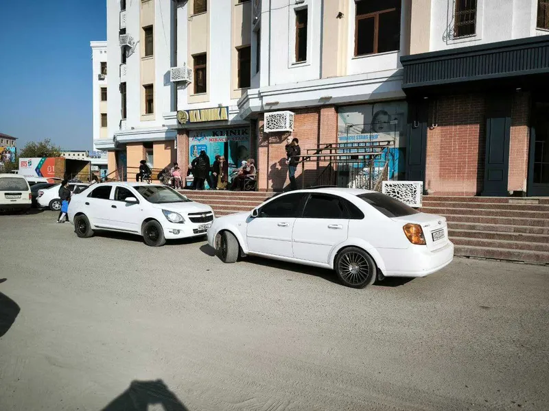 Сдаётся в Аренду 4