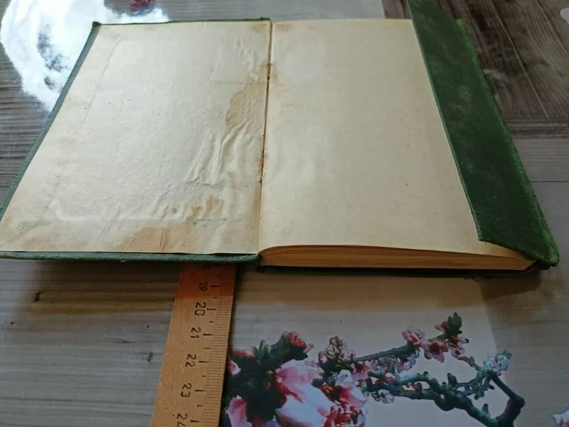Риаритетная полевая книжка геолога — фото 3