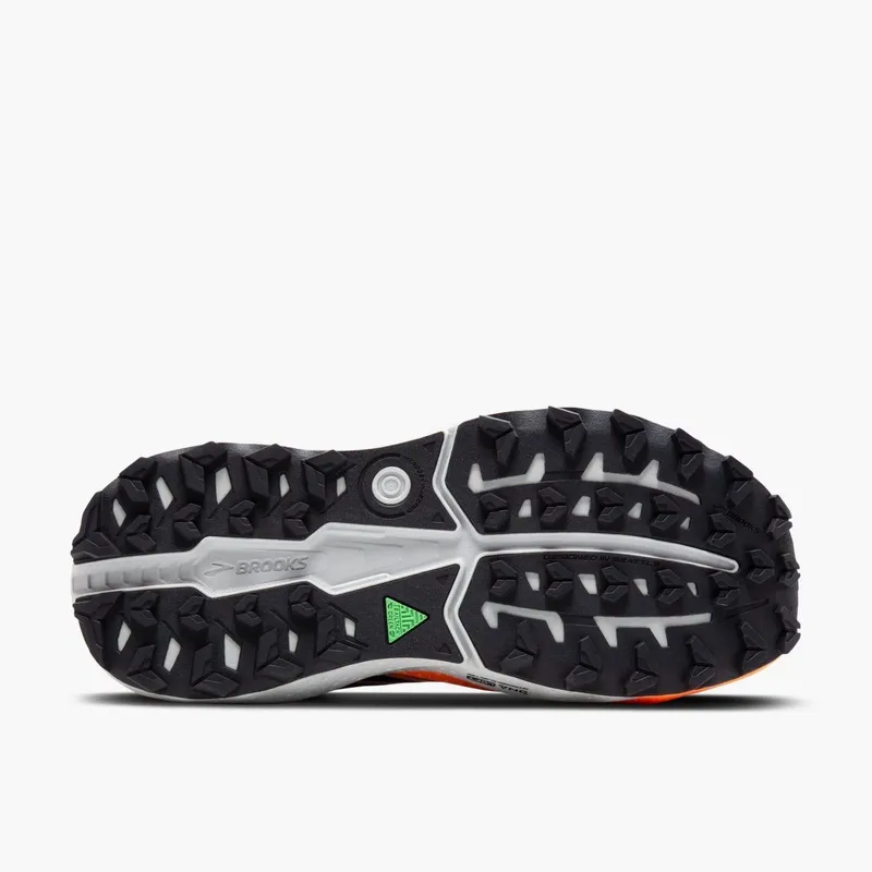 Беговые кроссовки BROOKS — фото 4