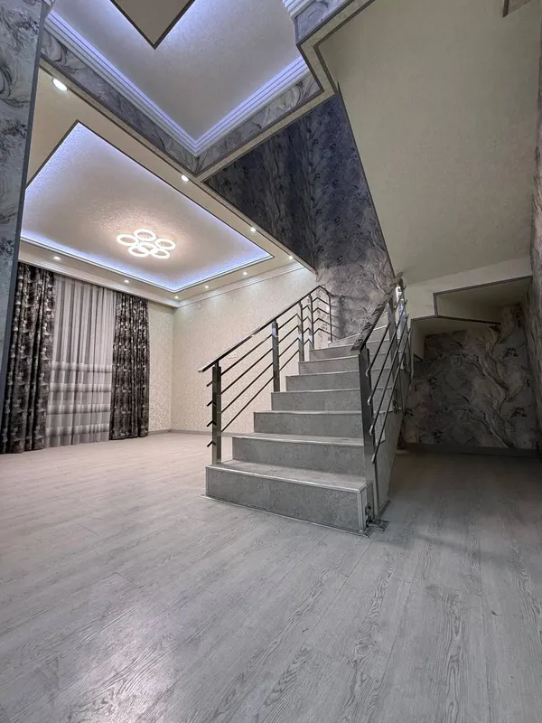 6-комнатная квартира 180 м², 7-8/8, ЖК Parisien (Яккасарайский район) — фото 4