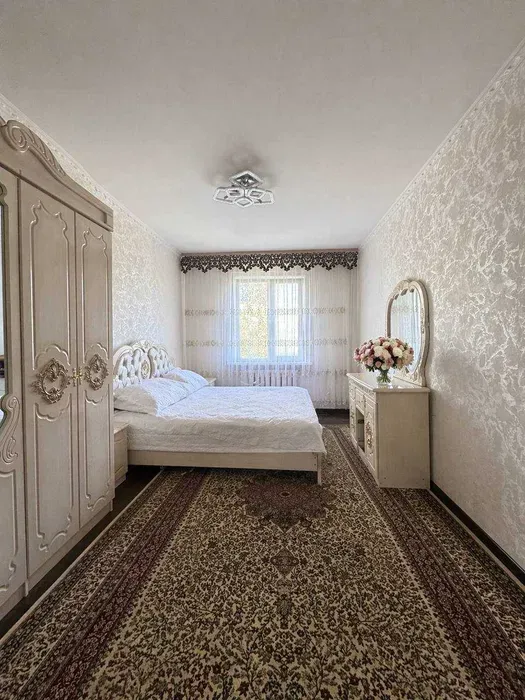 3 xonali kvartira, 54 m², 3/4-qavat 2