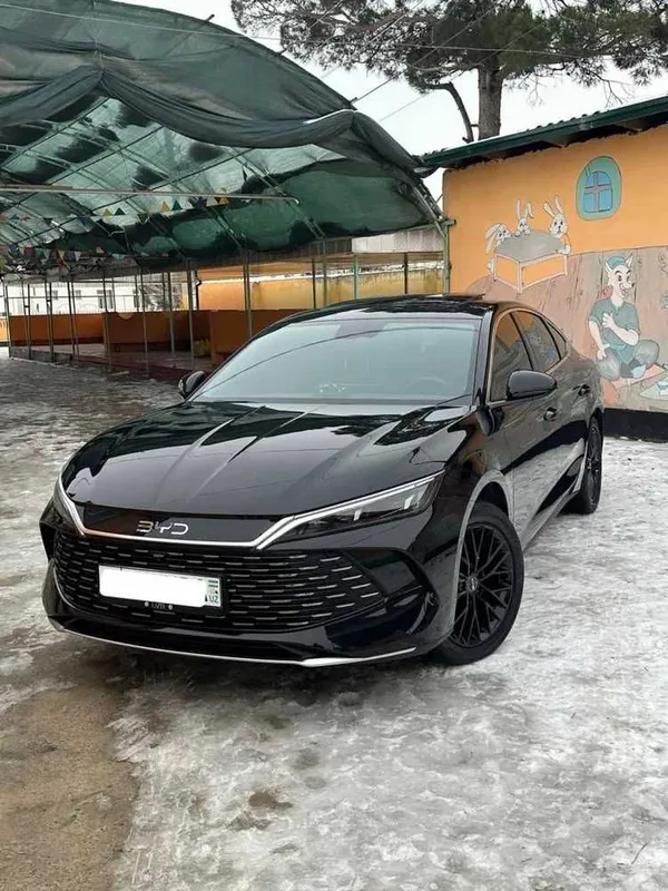 BYD Seal 6 hybrid rasrochka 10% BYD Seal 6 hybrid rasrochka 10%