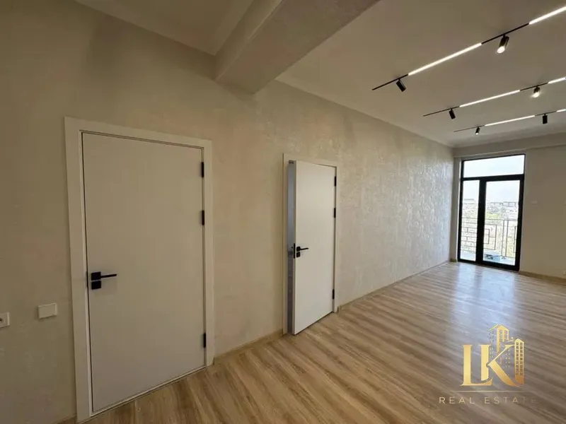 2-комнатная квартира 60 м² в ЖК Askiya City (Яккасарайский), 10/13 этаж — фото 3