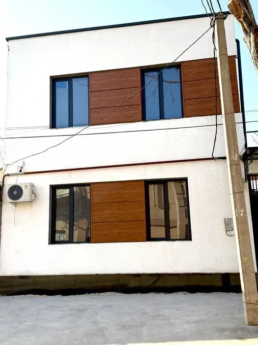 Uchastka (uy) sotiladi 7