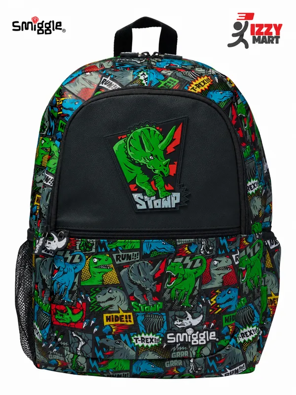 Smiggle школьный рюкзак, для девочек и мальчиков 6 Smiggle школьный рюкзак, для девочек и мальчиков 6