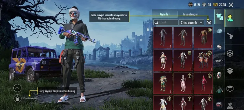 pubg akk sotiladi arzonga