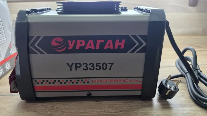 Продам сварочный аппарат