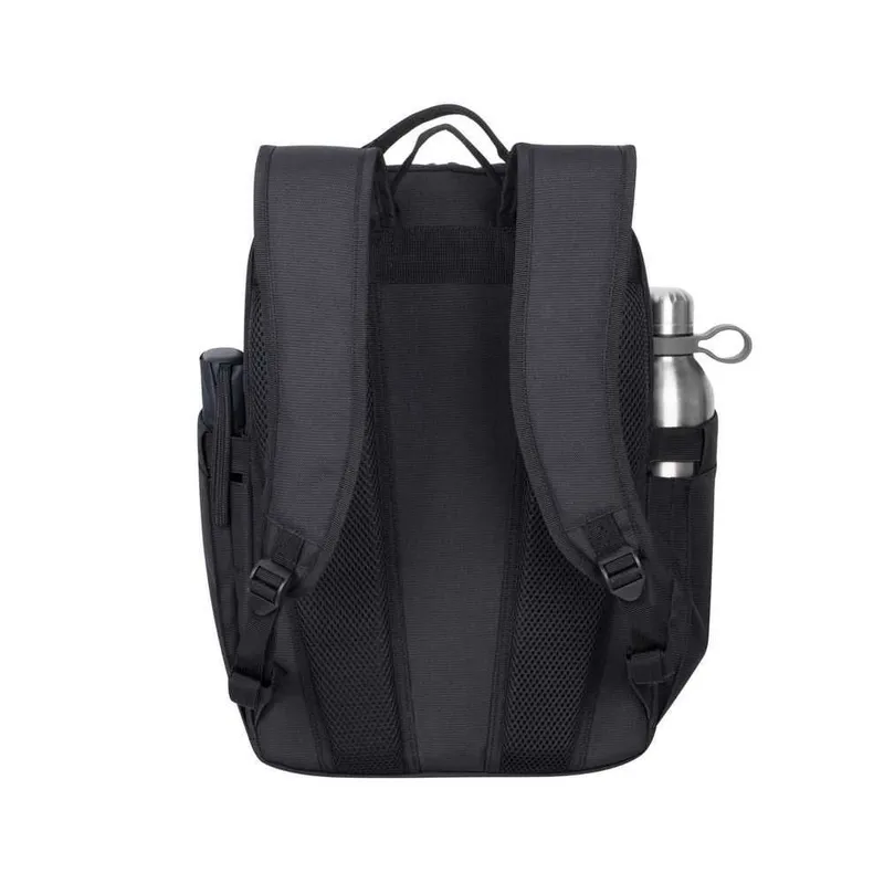 Рассрочка на сумку RIVACASE 5432 black Urban backpack 16L / 12 2 Рассрочка на сумку RIVACASE 5432 black Urban backpack 16L / 12 2