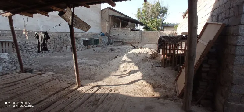 Uy sotiladi zangi ota tumani Nazarbek mevazor mahalla — фото 2