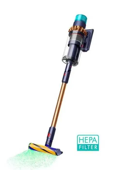 Dyson Gen5detect Absolute changyutgichi (berlin lazuri va mis ranglari), bo‘lib to‘lash 3
