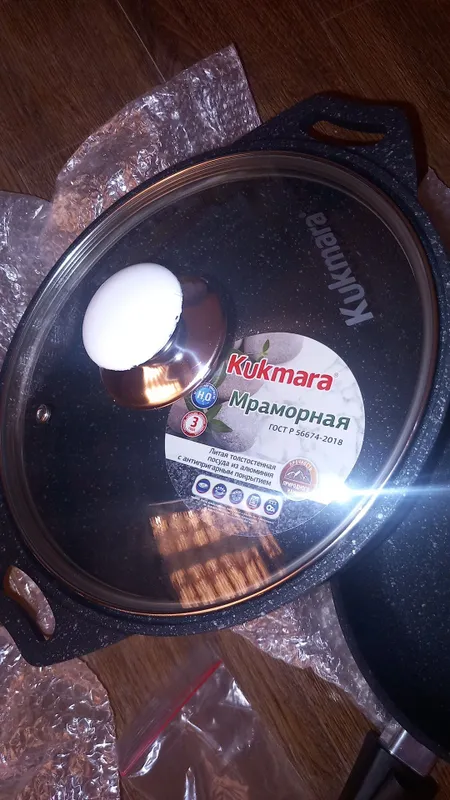 Kukmara nabor, qozon va skavarotka 5 Kukmara nabor, qozon va skavarotka 5