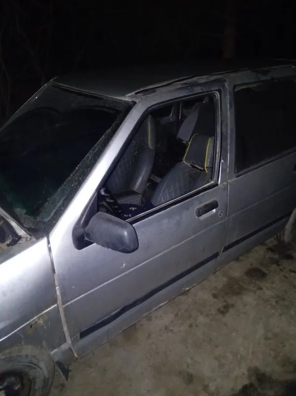 Tiko Daewoo sotiladi