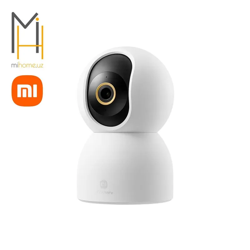 IP камера Xiaomi Mijia Home Camera C700 MJSXJ21CM — фото 2