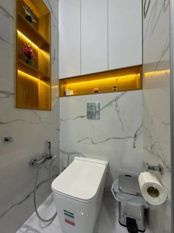 Сдается квартира в Boulevard 9