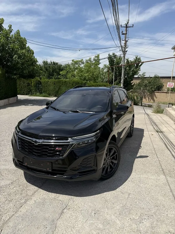 Equinox 2022 xolati ideal