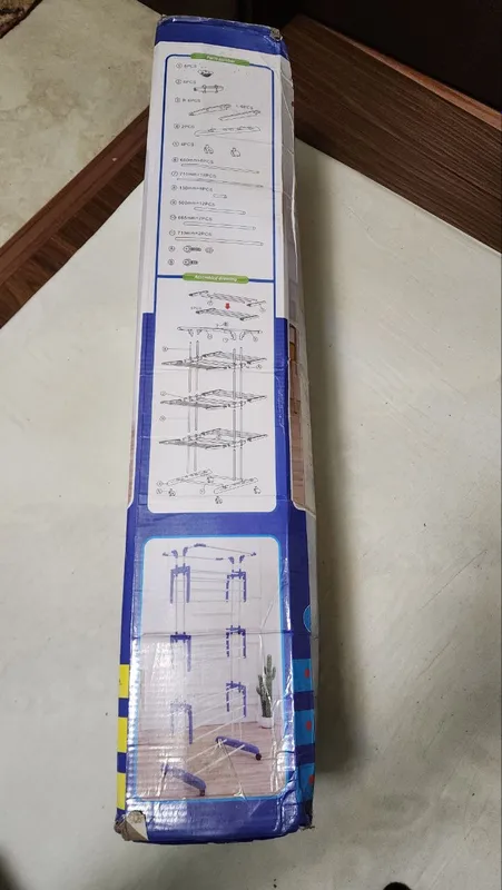 Sushilka plastmassa 40kg gacha kòtaradi — фото 1