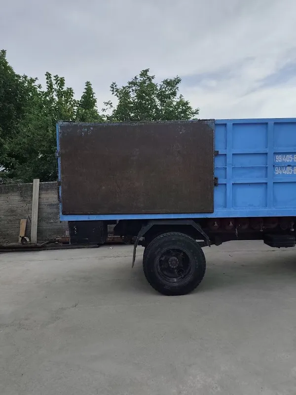 Газ 53 сотилади. 6 Газ 53 сотилади. 6