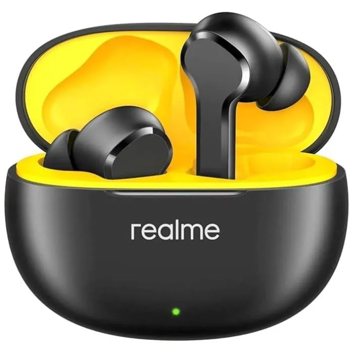 Беспроводные наушники Realme Buds T110