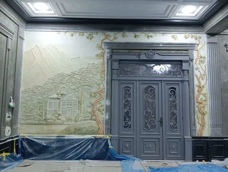 3d devor bezaklari 7 3d devor bezaklari 7