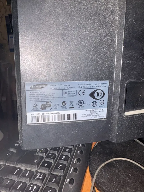 Сборка 2 ядра intel core duo + монитор 5 Сборка 2 ядра intel core duo + монитор 5