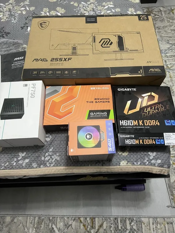 intel core i 5 12400f 3 intel core i 5 12400f 3