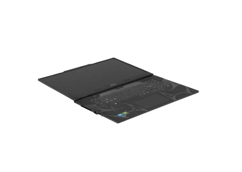 + Игровой ноутбук MSI Cyborg IPS Full HD 17" — фото 4
