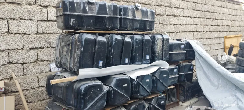 Isuzu Bak sotiladi 2 Isuzu Bak sotiladi 2