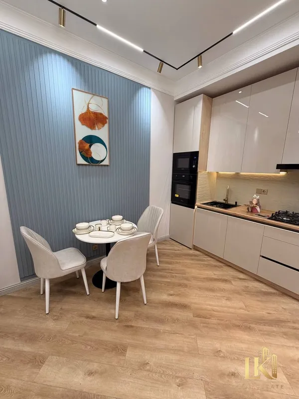 Darhan Residence ЖК (yangi qurilish)da 2 xonali kvartira sotiladi 7
