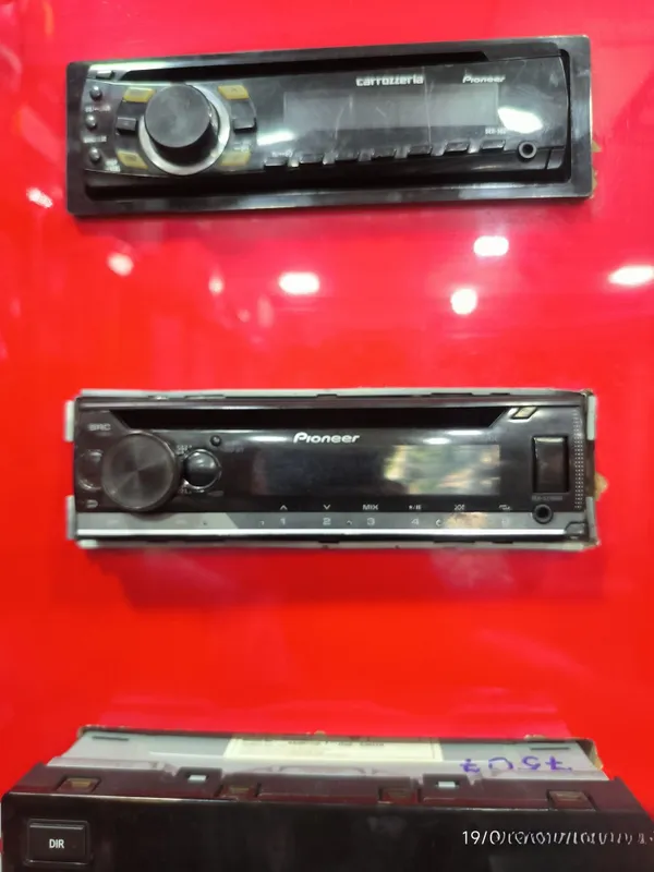 Продаётся Pioneer 2150 Продаётся Pioneer 2150