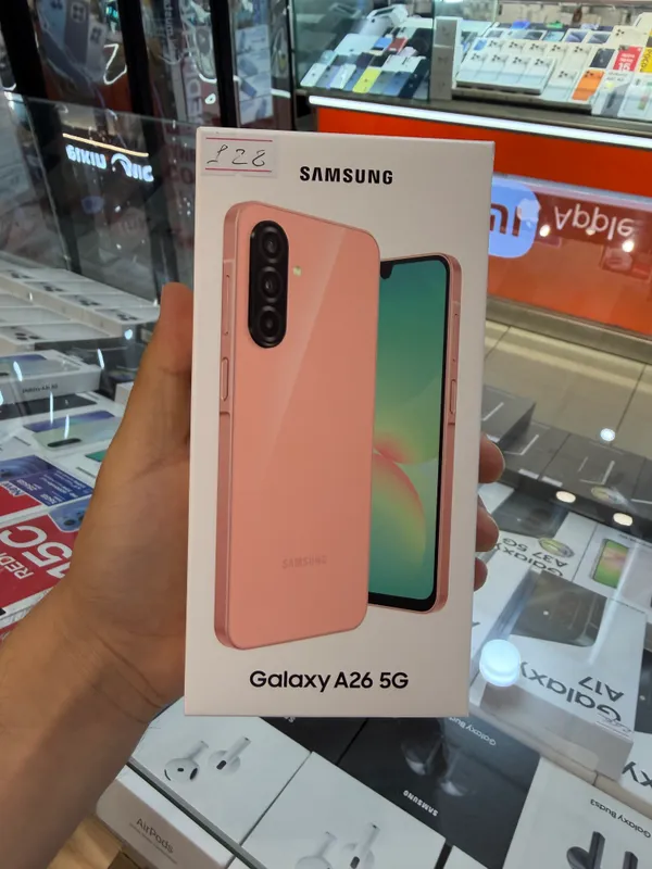 Samsung telefon Samsung telefon
