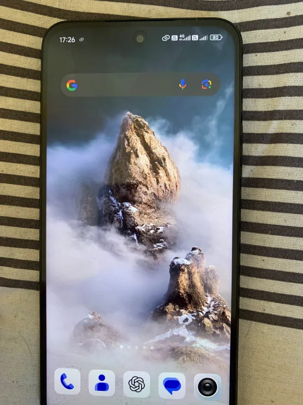 Redmi 15 4 Redmi 15 4