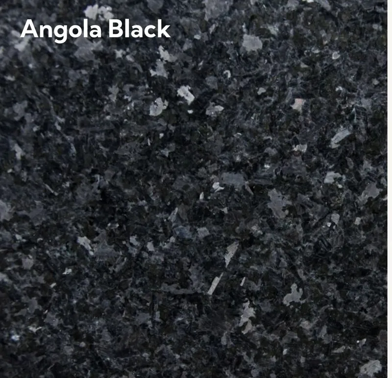 Angola. Galaxy. Granitlari — фото 2