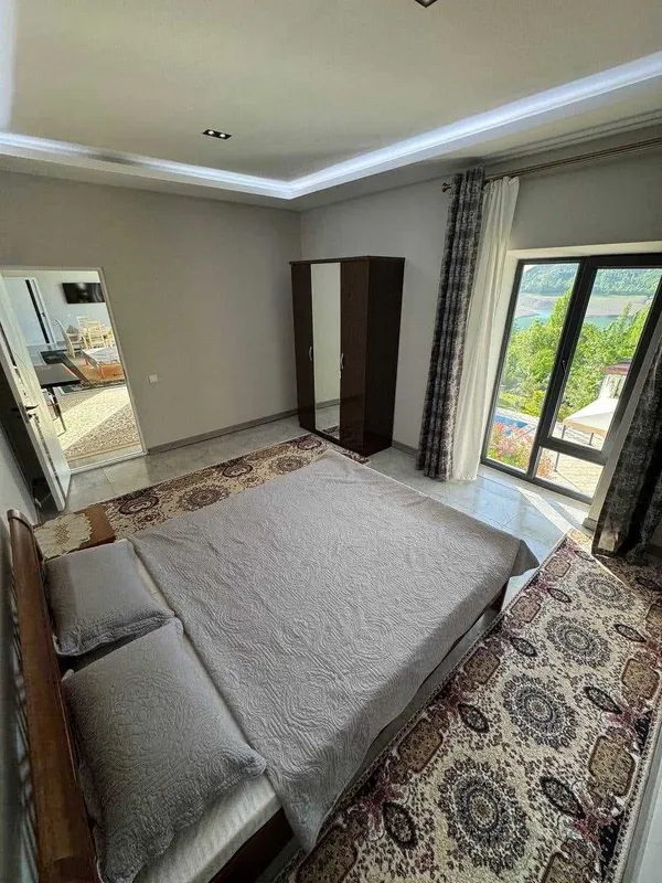 Dacha Bez makler Tog' boyida oila va ulfatlar uchun — фото 3